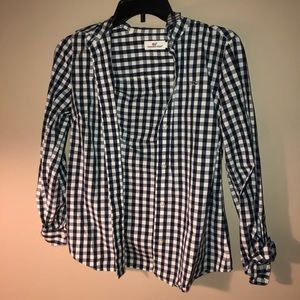 Vineyard Vines women’s button down